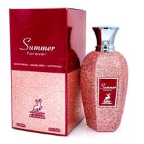 Perfume Maison Alhambra Summer Forever Eau de Parfum Feminino 100ML