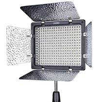 LED Yongnuo YN-300III Sem Acessorios