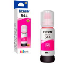 Tinta Epson 544 Vermelho