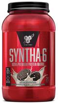 BSN Suplemento SYNTHA-6 Biscoitos e Cremes (1.32KG)