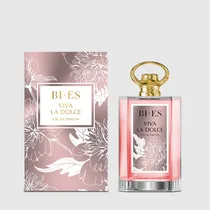 Bi-Es Viva La Dolce Edp 100ML