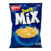 Salgadinho Murken Snack Mix Pacote 130G