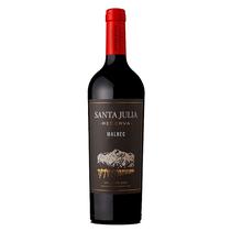 Vino Santa Julia Reserva Malbec 750ML