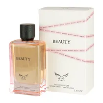 Perfume Eagle Beauty - Eau de Parfum - Feminino - 100ML