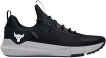 Tênis Under Armour Ua Project Rock BSR 4 - 3027345-001 - Masculino