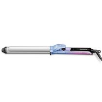 Modelador de Cabelo Mondial Juliette MC-JU-03 de 28 MM 220 C Bivolt - Rosa/Azul