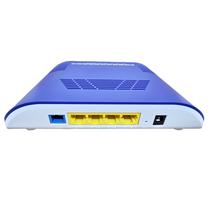 F. Onu Gpon Poe Reverse V2804PD-ZFG 4P 4FE 10/100MBPS