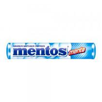 Bala Mentos Menta 29.7G