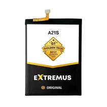 Bateria Samsung A21S/A02 BA217 Golden Tech Exrtemus