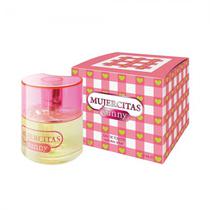 Perfume Infantil Mujercitas Sunny Edt 40ML