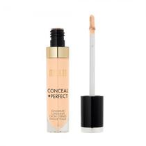 Corretivo Milani Conceal + Perfect Longwear 125 Light Natural