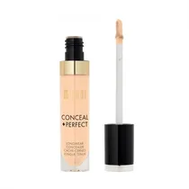Corretivo Milani Conceal + Perfect Longwear 125 Light Natural