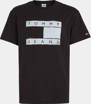 Camiseta Tommy Hilfiger DM0DM17715 BDS - Masculina