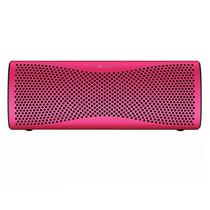 Caixa Kef Portatil Muo Pink BT