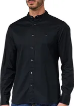 Camisa Tommy Hilfiger MW0MW30494 BDS - Masculina