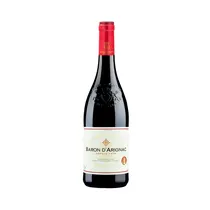 Vino Baron D’Arignac Rouge Tinto 750ML