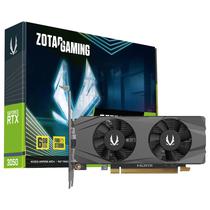 Placa de Vídeo Zotac Gaming 6GB Geforce RTX3050 GDDR6 - ZT-A30510L-10L