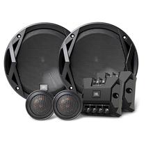 Alto Falante JBL 6"5 CLUB6500C 60WRMS Kit 2VIA