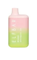 Elfbar 4000 Puffs Strawberry Kiwi