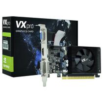 Placa de Vídeo Duex VX Pro 2GB Geforce GT610 DDR3 - VX GT610LP-2GD3