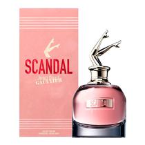 Perfume Jean Paul Gaultier Scandal - Eau de Parfum - Feminino - 50ML