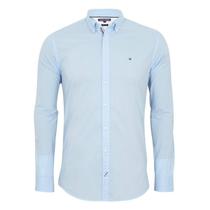 Camisa Tommy Hilfiger Masculino C8878B4597-409 L - Marinho