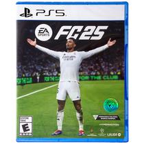 Jogo para PS5 Ea Sports FC25