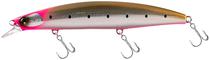 Isca Artificial Shimano Nessa Hirame Minnow III 125S OM225ME015 - Anchovy