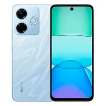 Smartphone Xiaomi Redmi 13X 256GB 8GB Ram Dual Sim Tela 6.79" - Azul (Lacre Pequeno)