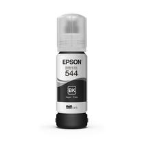 Tinta Epson T544120 Preto L1110 L3110 L3150 L5190 - T544120