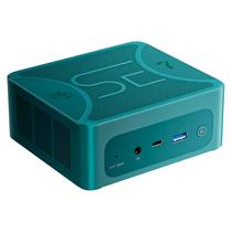 Mini PC Beelink SER7 AMD Ryzen 7 7840HS 1TB SSD 32GB Ram - Verde