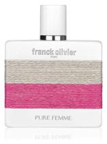 Franck Olivier Perfume Pure Femme Femenino 100ML s/C