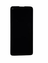 Frontal Moto G8 Power Ori (Black)