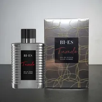 Bi-Es Tuxedo For Men Edt 100ML