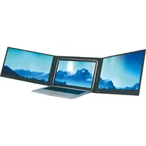 Monitor 15.6 Sate Portatil A-DM1501 FHD/1080P/USB-C Tela Dupla