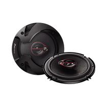 Alto Falante Pioneer 6" TS-R1651S-2 300W 3 Vias