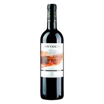 Vinho Los Vascos Gran Reserva 750ML - 7804360000471