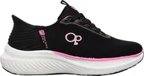 Tênis Op OPM-MIRAY-M3 Feminino
