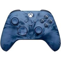 Controle Sem Fio Microsoft para Series X/s Special Edition Stormcloud Vapor 1914 - (Caixa Feia)