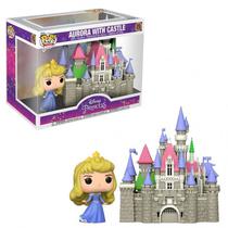 Funko Pop Disney Ultimate Princess 3 *Twon* Aurora W/Castle 29