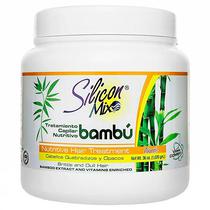 Tratamento Capilar Silicon Mix Bambu - 1020GR