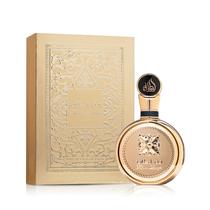 Perfume Lattafa Fakhar Extrait Eua de Parfum Unissex 100ML