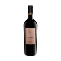 Vinho Sasseo Primitivo Salento 750ML