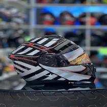 MYK Capacete HF-119