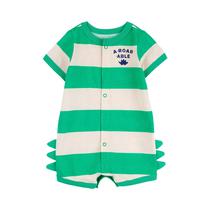 Macacon Infantil Carter's 1Q493610 Nino