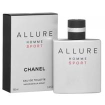 Chanel Allure Homme Sport Edt 100ML