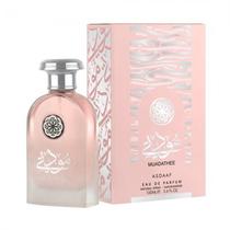 Perfume Asdaaf Muadathee Edp Feminino 100ML