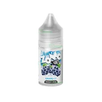 Nic Salt Zomo 30 ML (50MG)