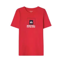 Camiseta Infantil Hering 5CFY10WEN