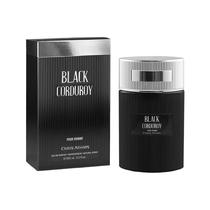 Perfume Chris Adams Black Corduroy Eau de Parfum 100ML